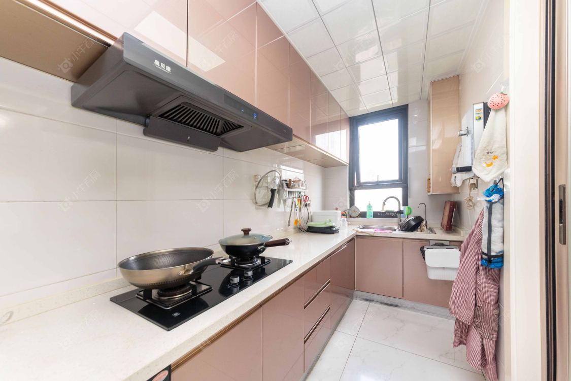 常州天安尚城二期在售二手房源室内图_小牛看房