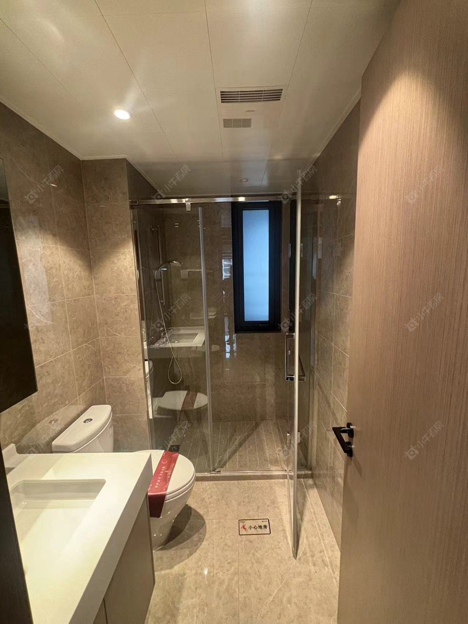 常州华润幸福里在租房源户型图_小牛看房