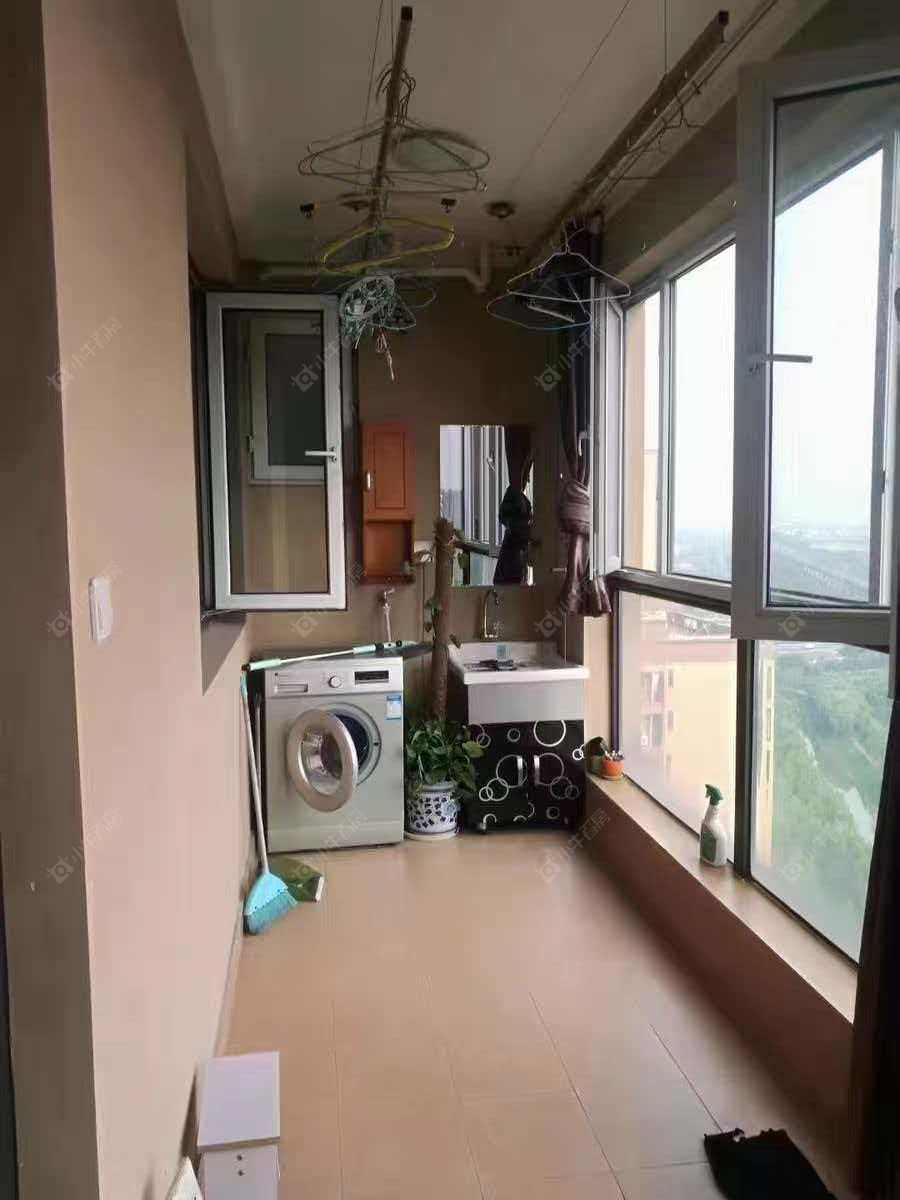 常州九洲花园二期在租房源_小牛看房