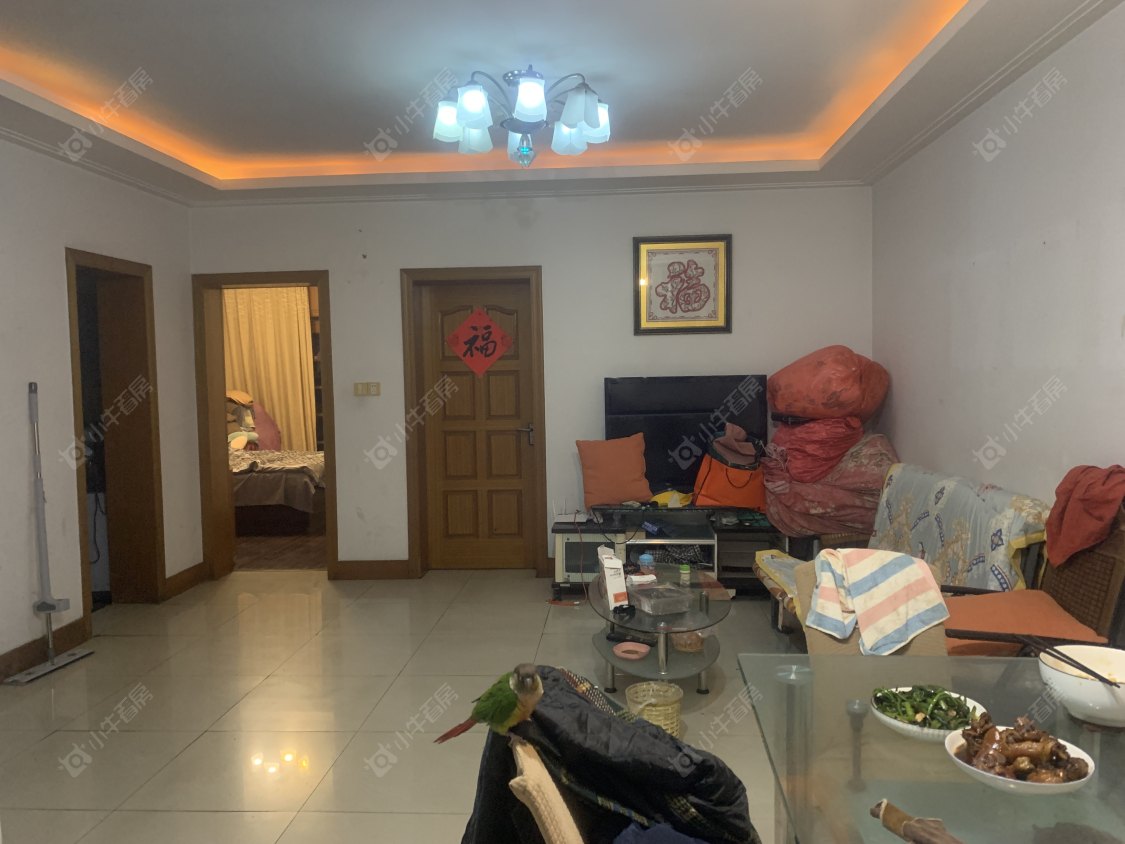 常州梅港东路2室2厅1卫出租_小牛看房