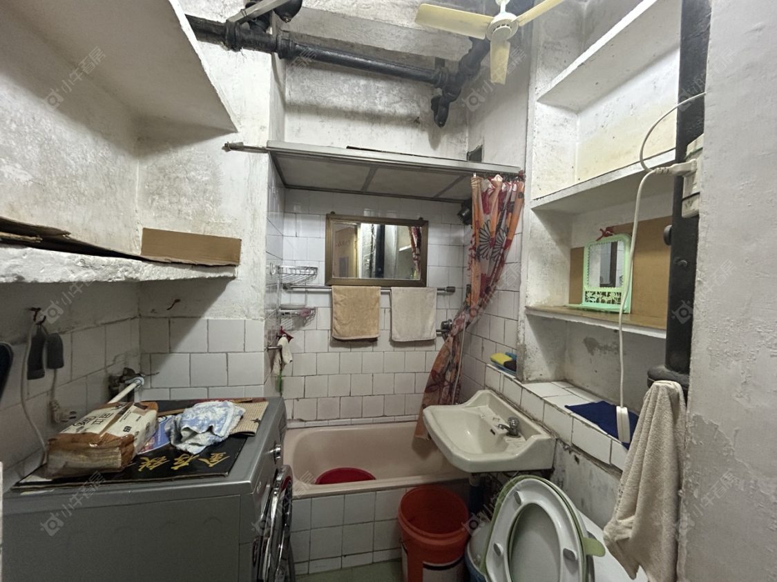 常州常飞公寓在租房源室内图_小牛看房