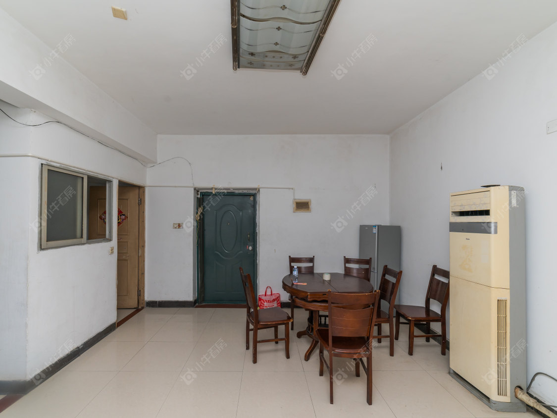 常州福康宁花园在售二手房_小牛看房