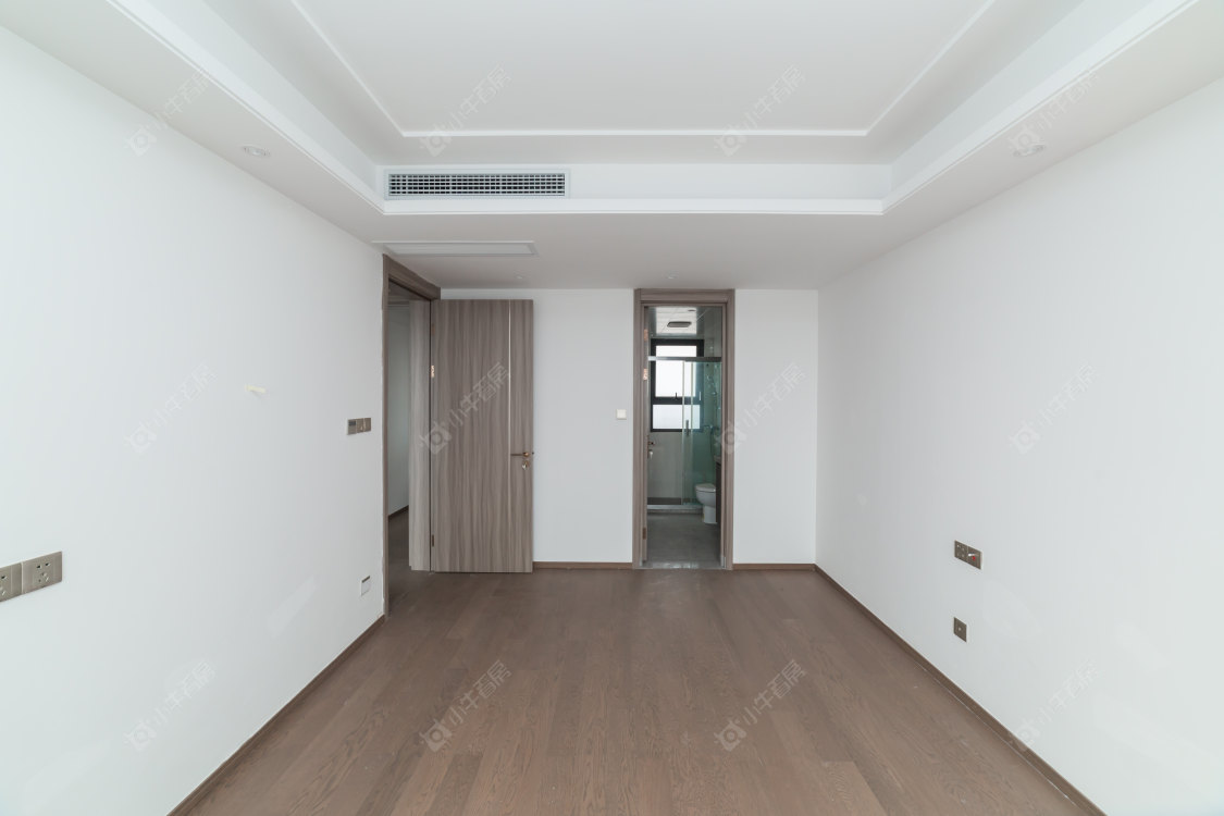 常州中海云樾里在售二手房源室内图_小牛看房