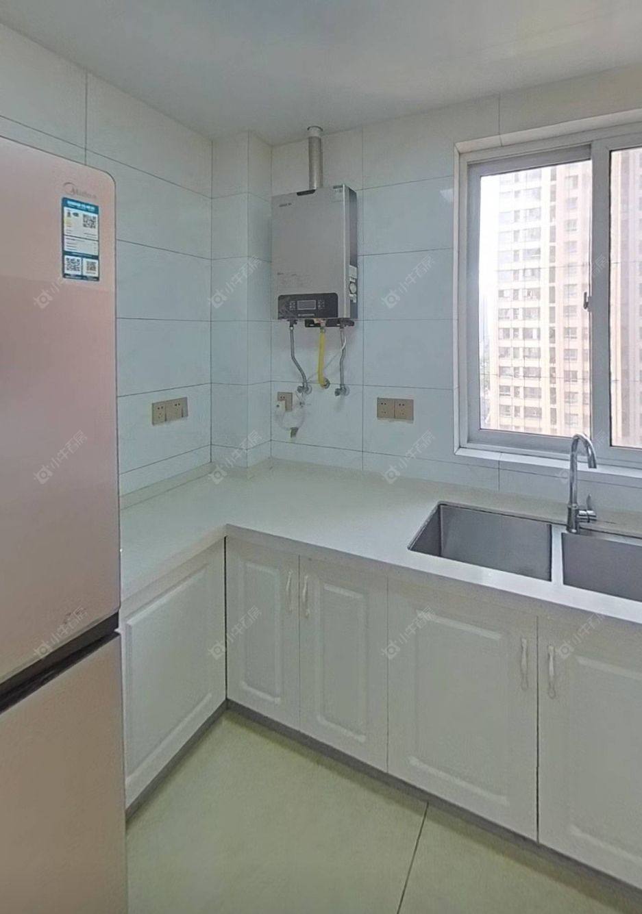 常州紫廷名苑在租房源户型图_小牛看房