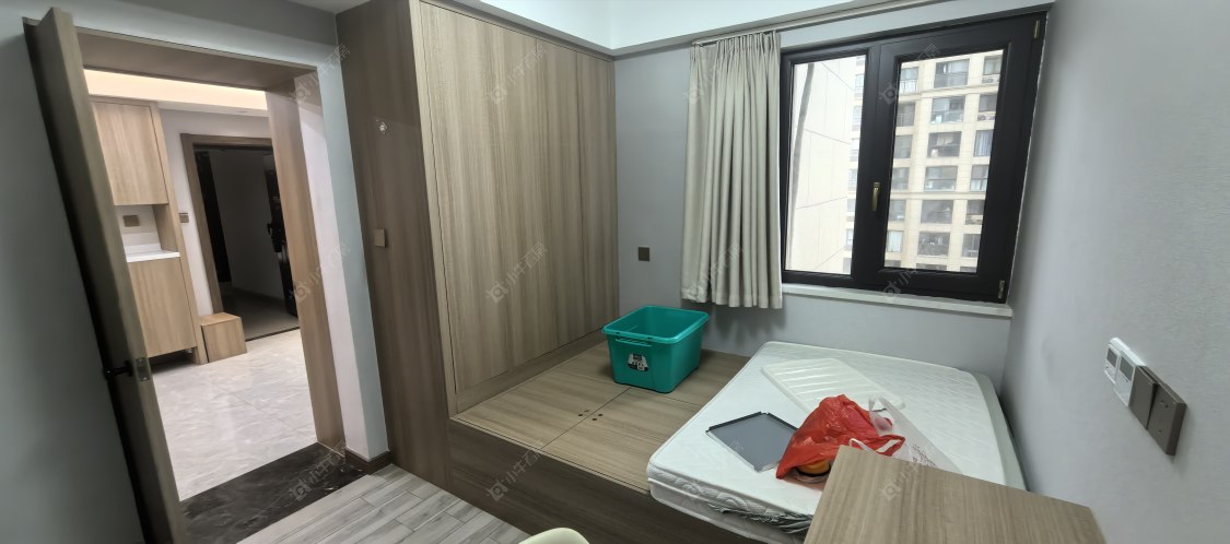 常州紫金城北区在租房源_小牛看房