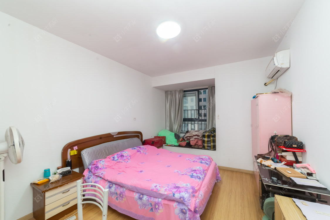 常州白马公馆在售二手房源室内图_小牛看房