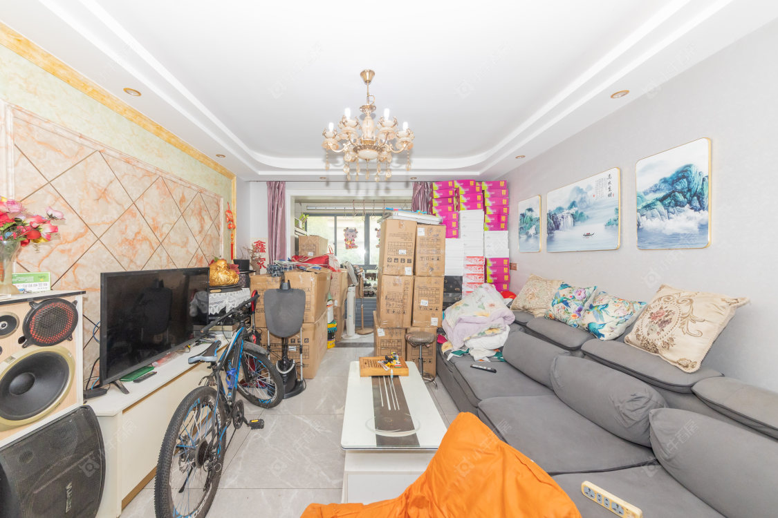 常州滨江豪园在售二手房源_小牛看房