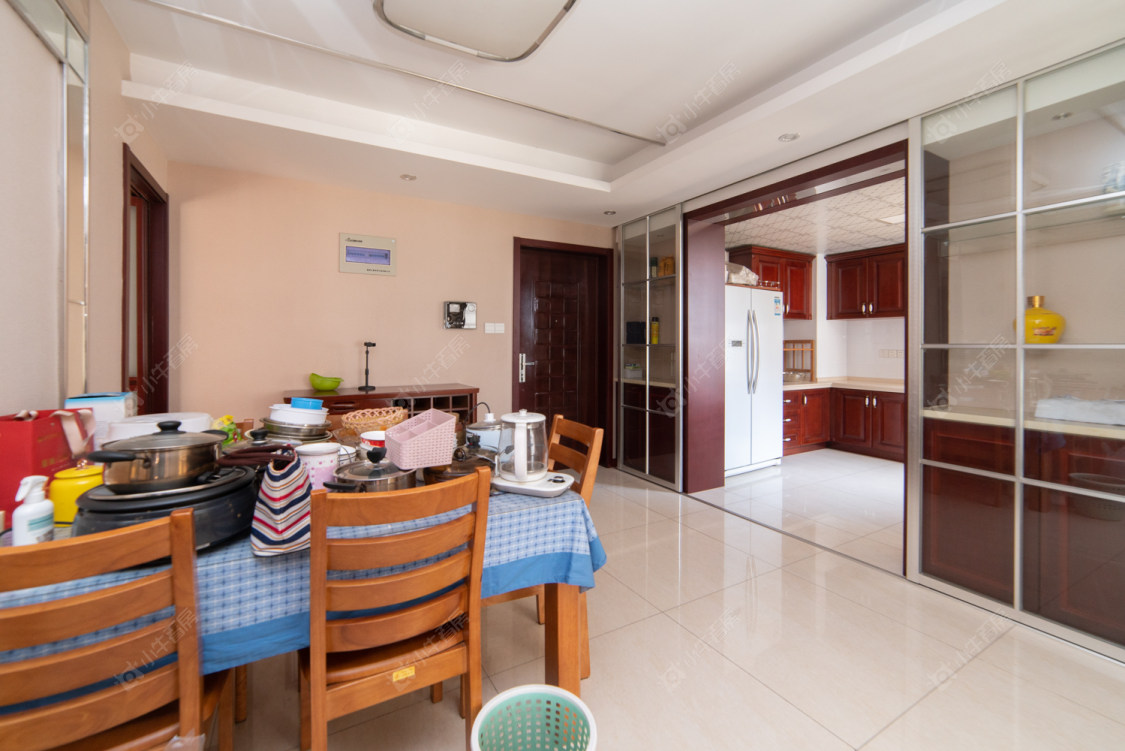 常州云山诗意在售二手房源室内图_小牛看房