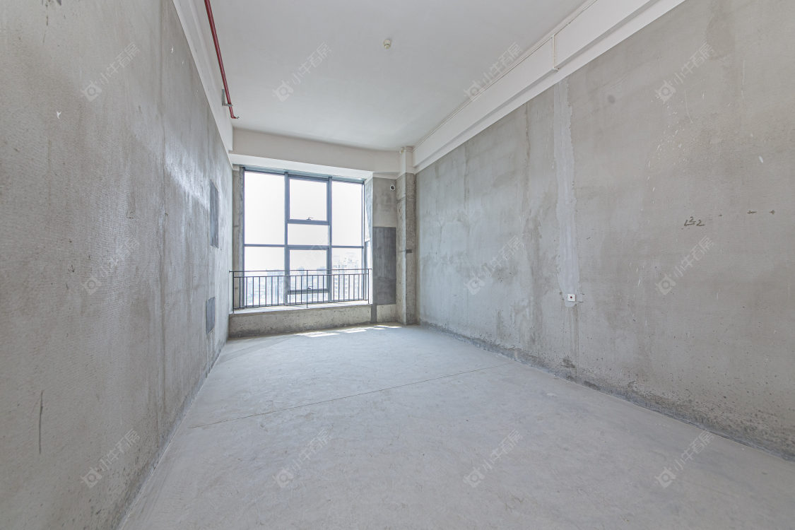 常州爱琴海公寓在售二手房源室内图_小牛看房