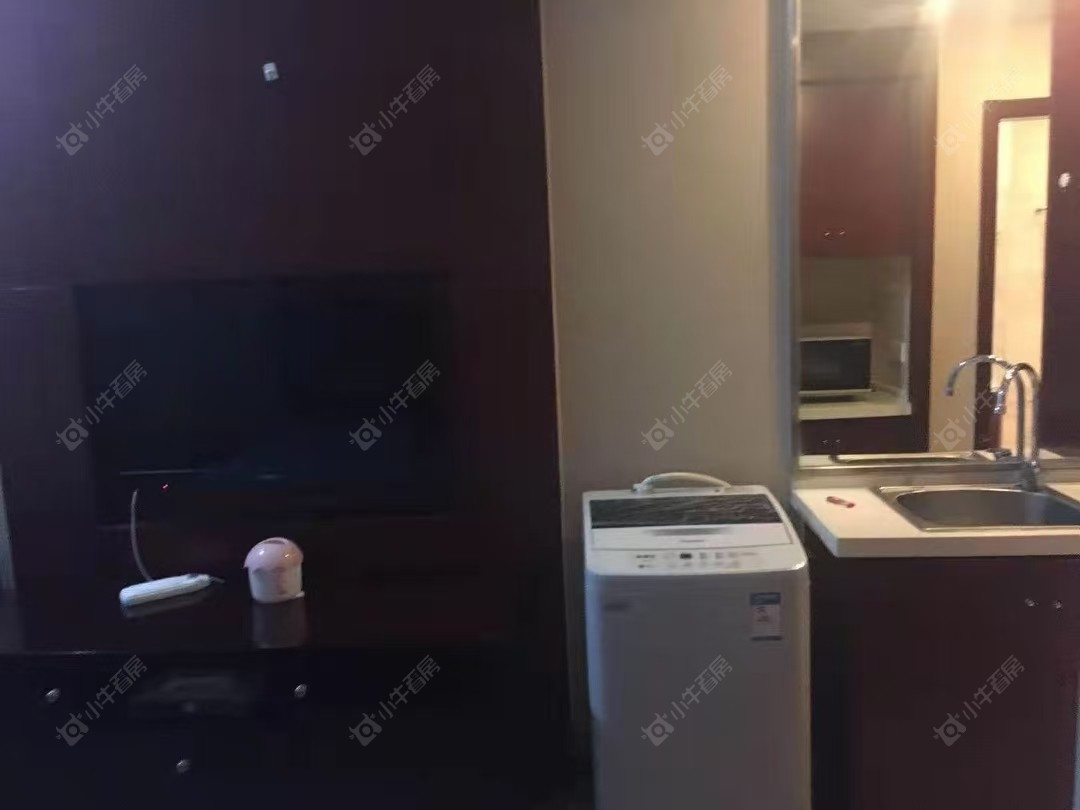 常州凯纳商务广场在租房源室内图_小牛看房
