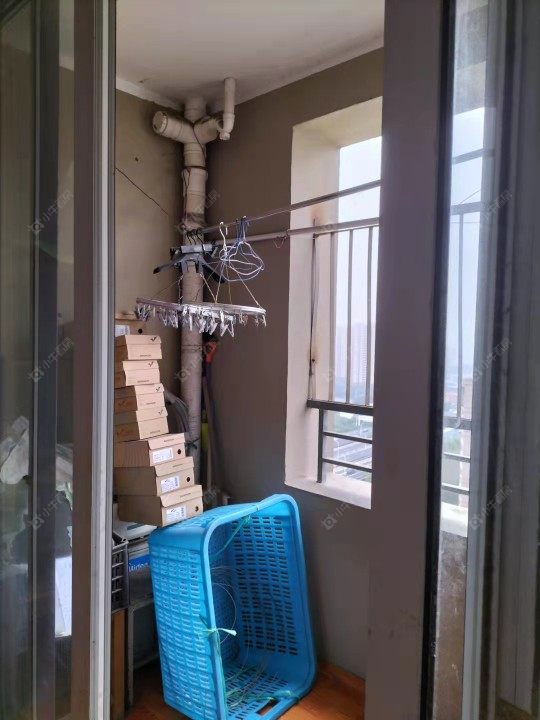 常州绿地世纪城三期在租房源_小牛看房