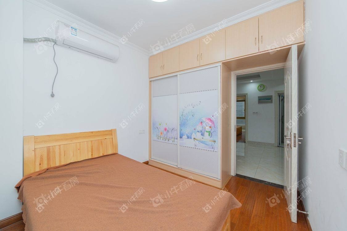 常州典雅花园在租房源_小牛看房