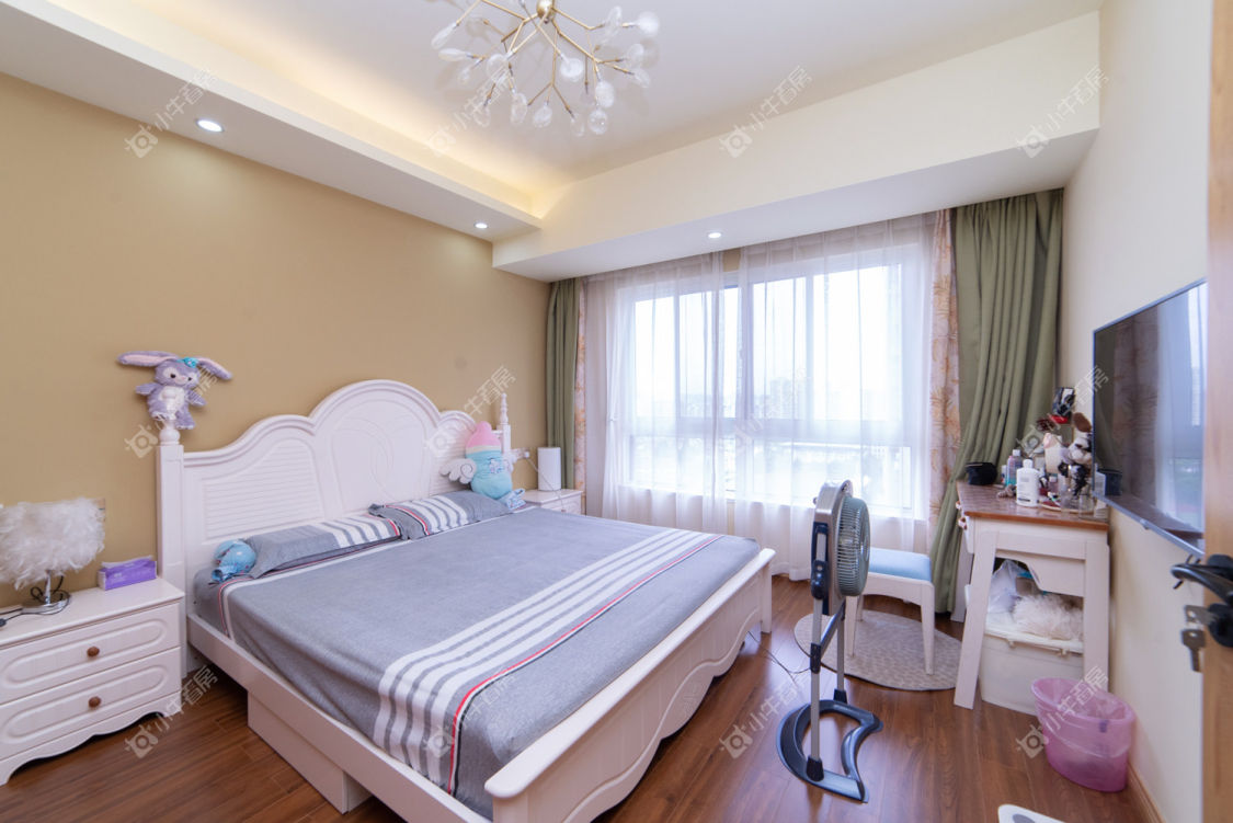 常州嘉宏云顶在租房源室内图_小牛看房