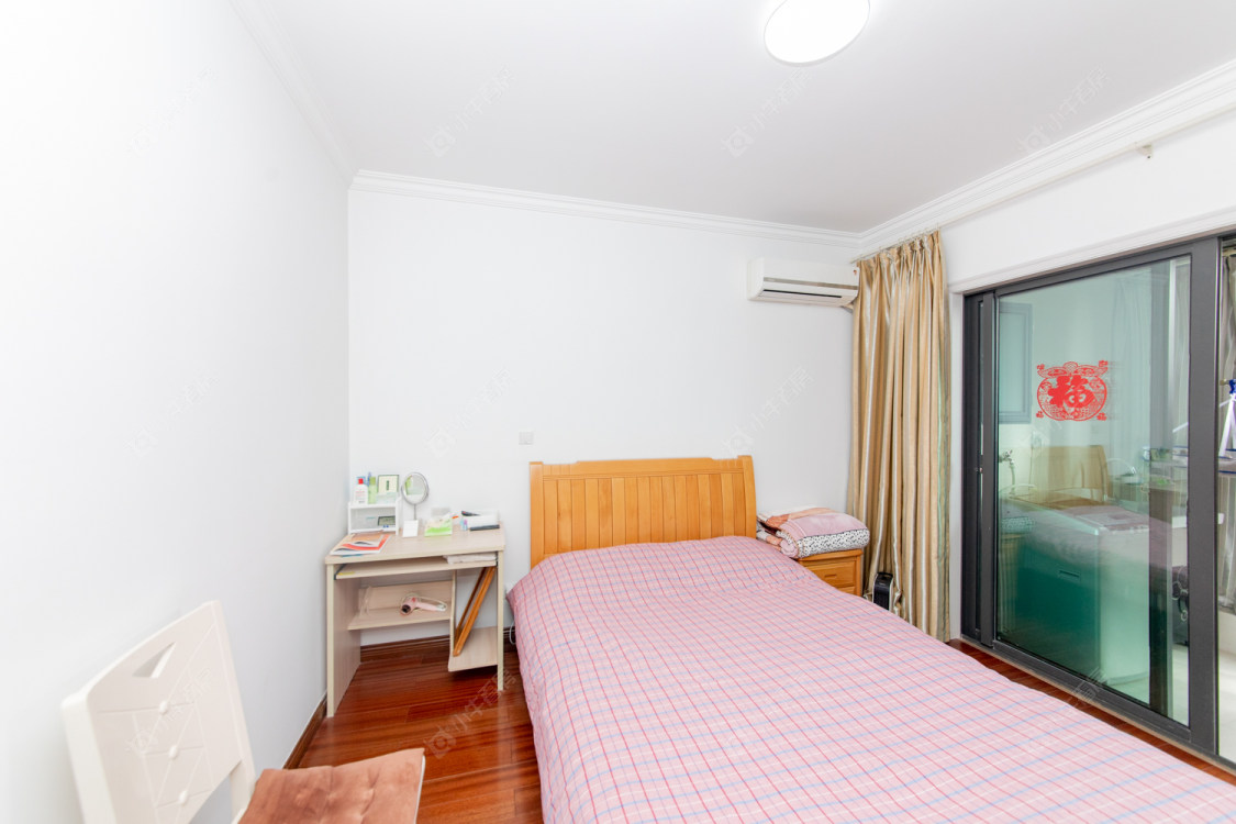 常州景瑞曦城在售二手房源室内图_小牛看房