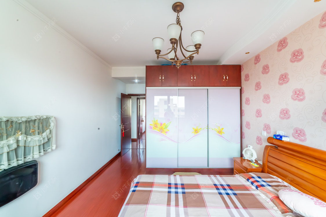 常州天山花园在售二手房源室内图_小牛看房