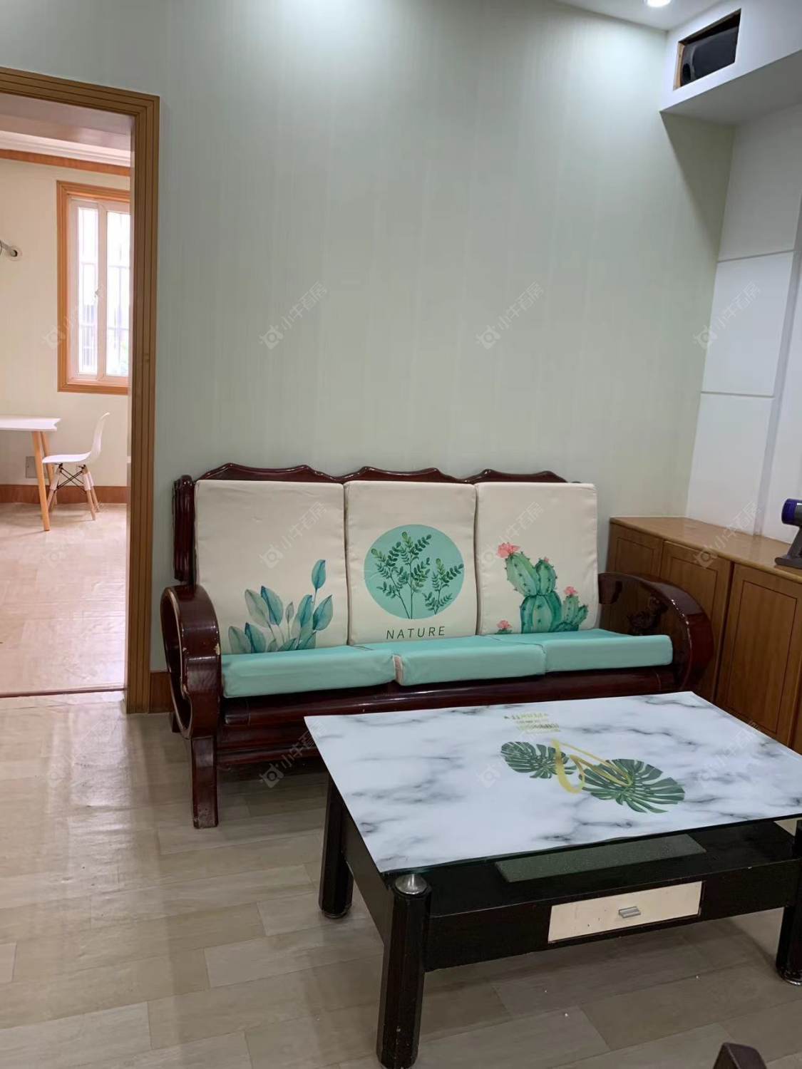 常州阳湖世纪苑南苑在租房源_小牛看房