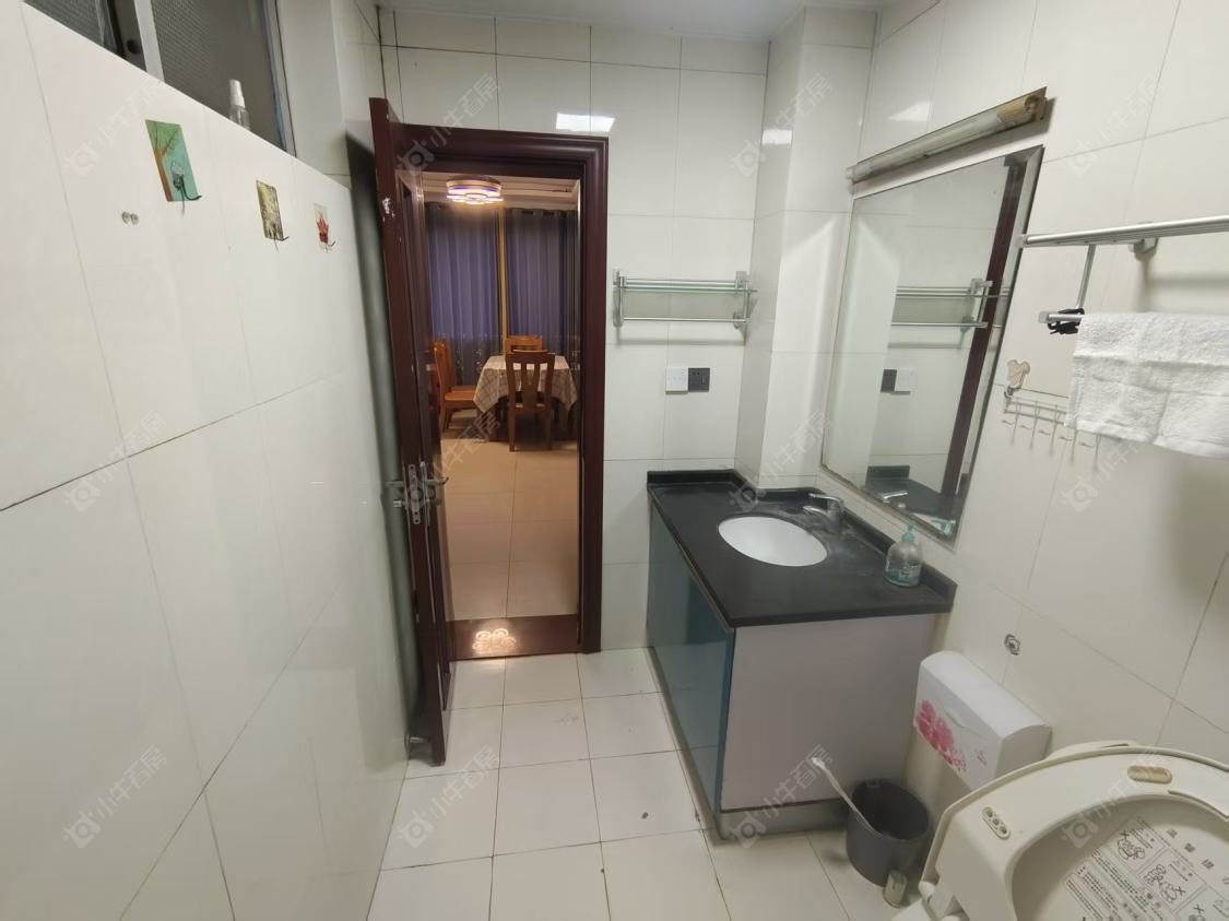 常州竹林新村在租房源室内图_小牛看房