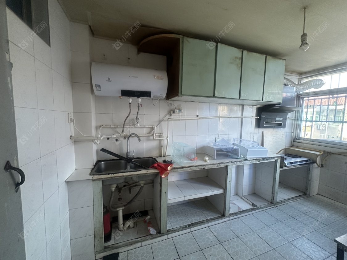 三井西小村房源室内图 常州三井西小村在租房源室内图_小牛看房