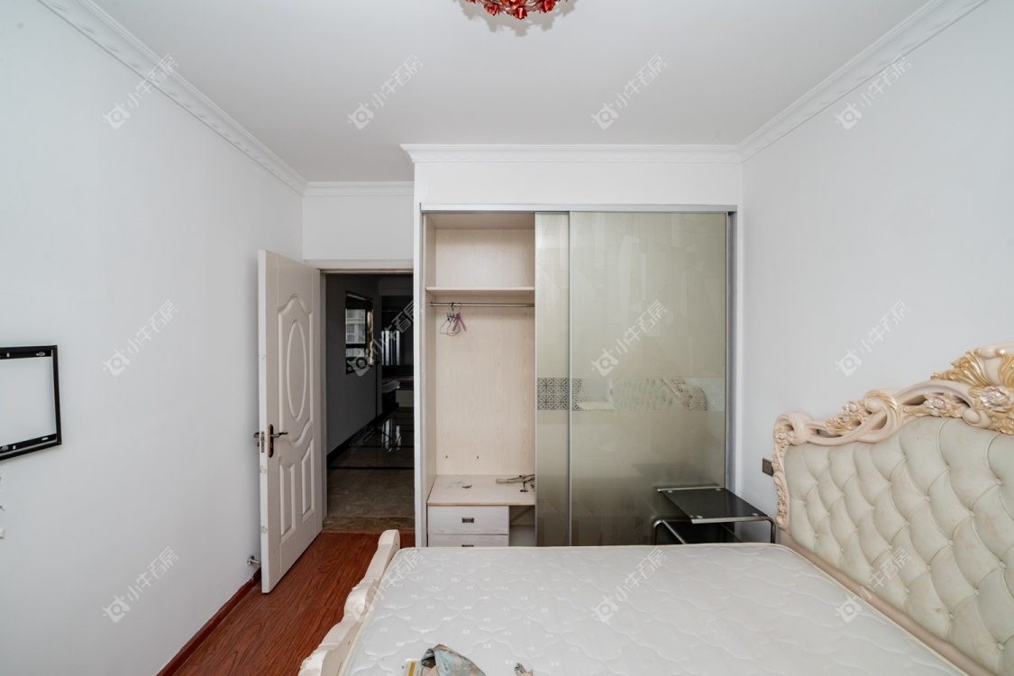 常州九洲新世界花苑在租房源户型图_小牛看房