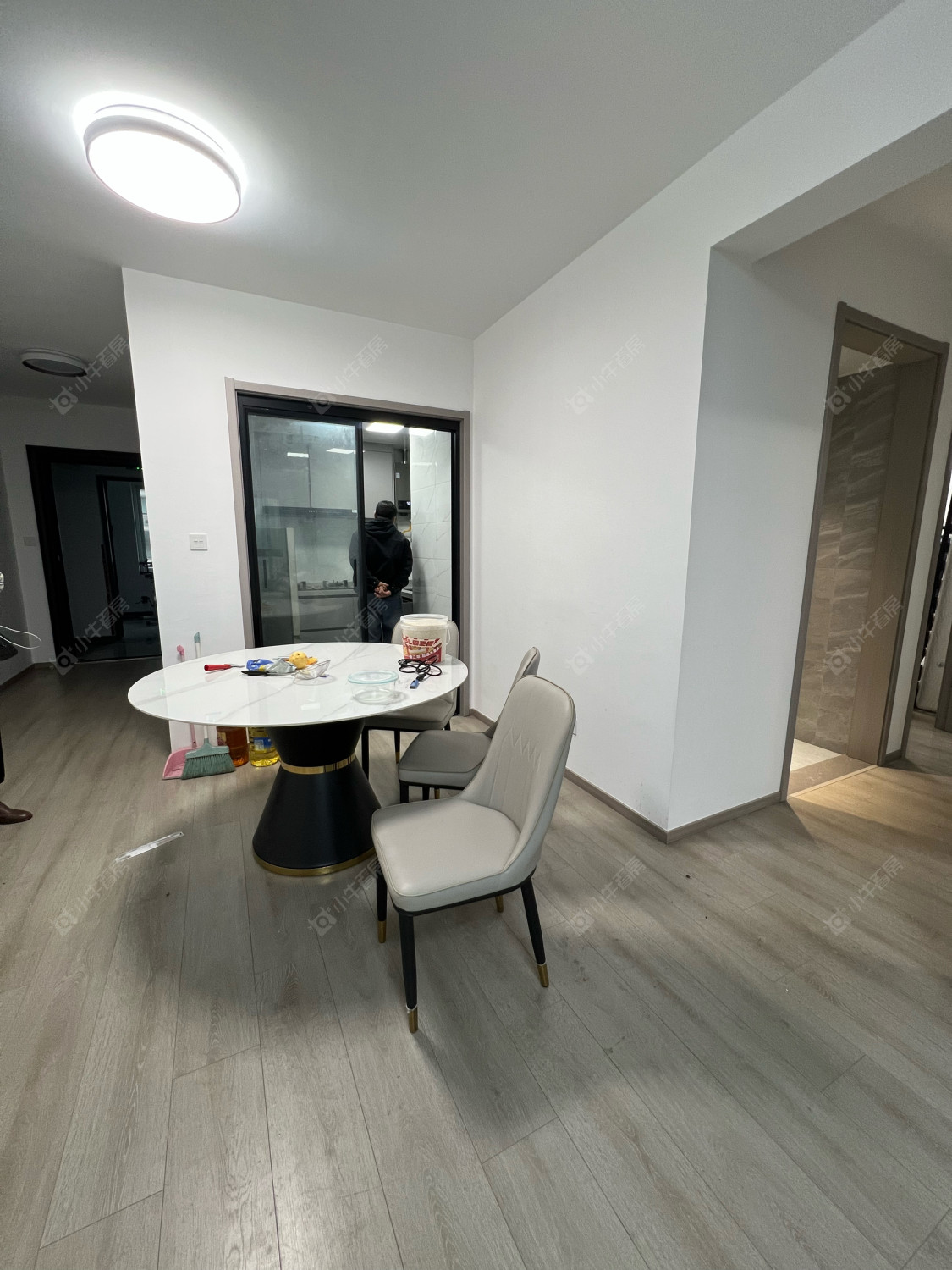 常州兰蕙佳园在租房源室内图_小牛看房