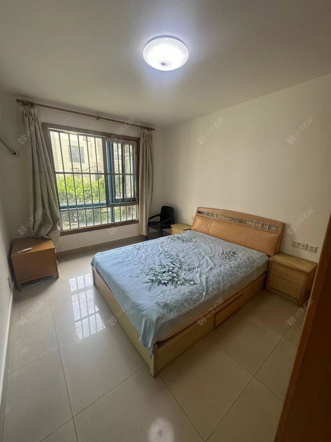 常州蓝色港湾花园在租房源室内图_小牛看房