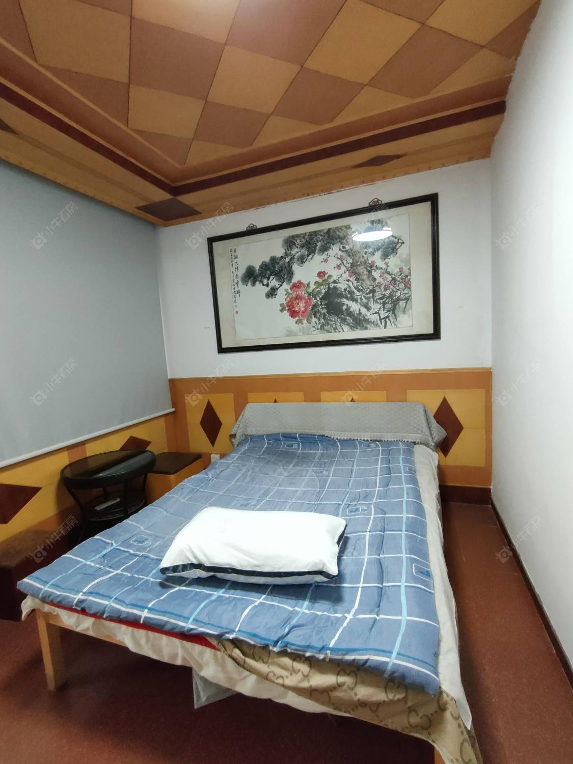 常州东庄阳湖小区在租房源室内图_小牛看房