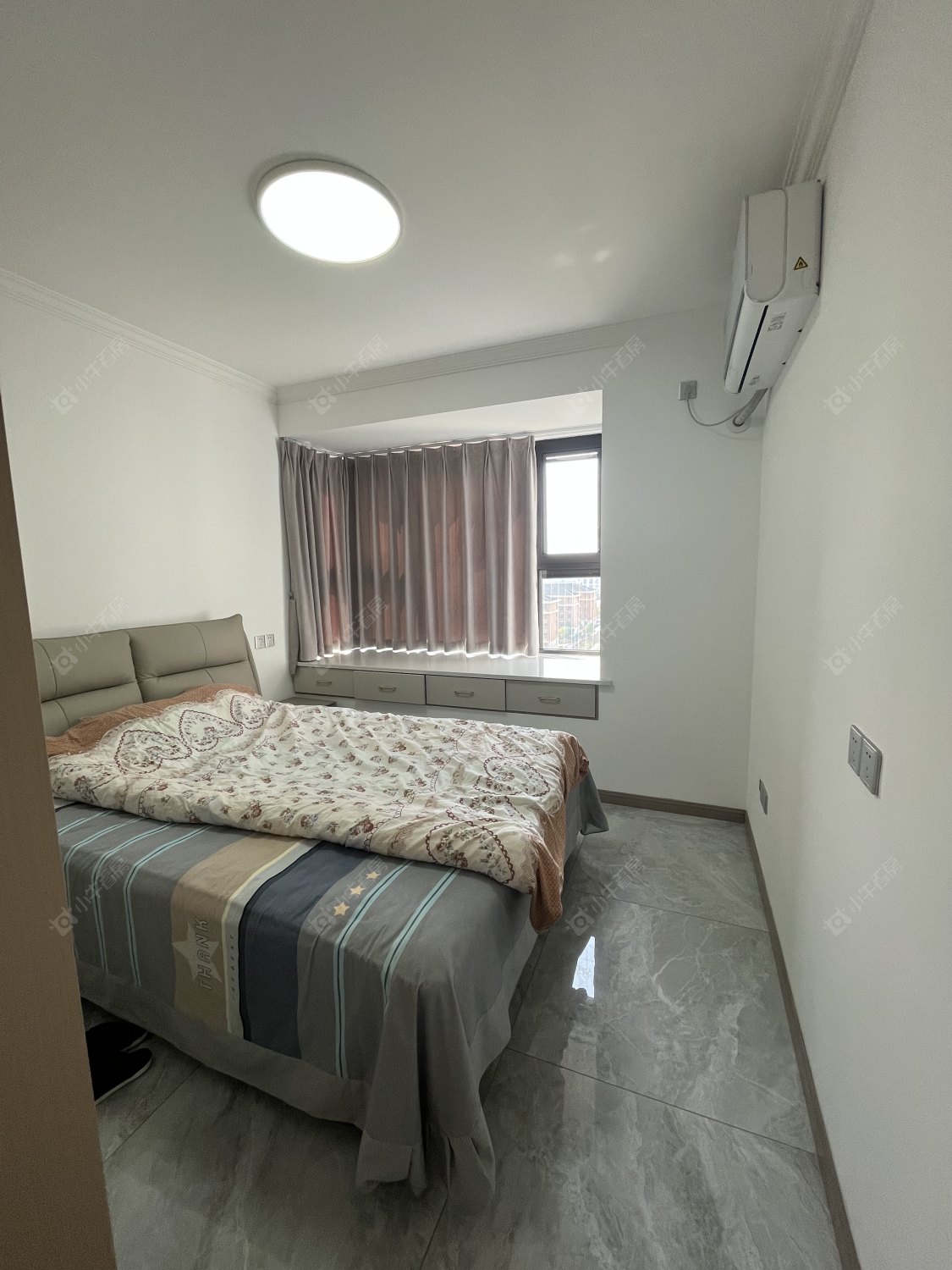 常州衡麓世家在租房源_小牛看房