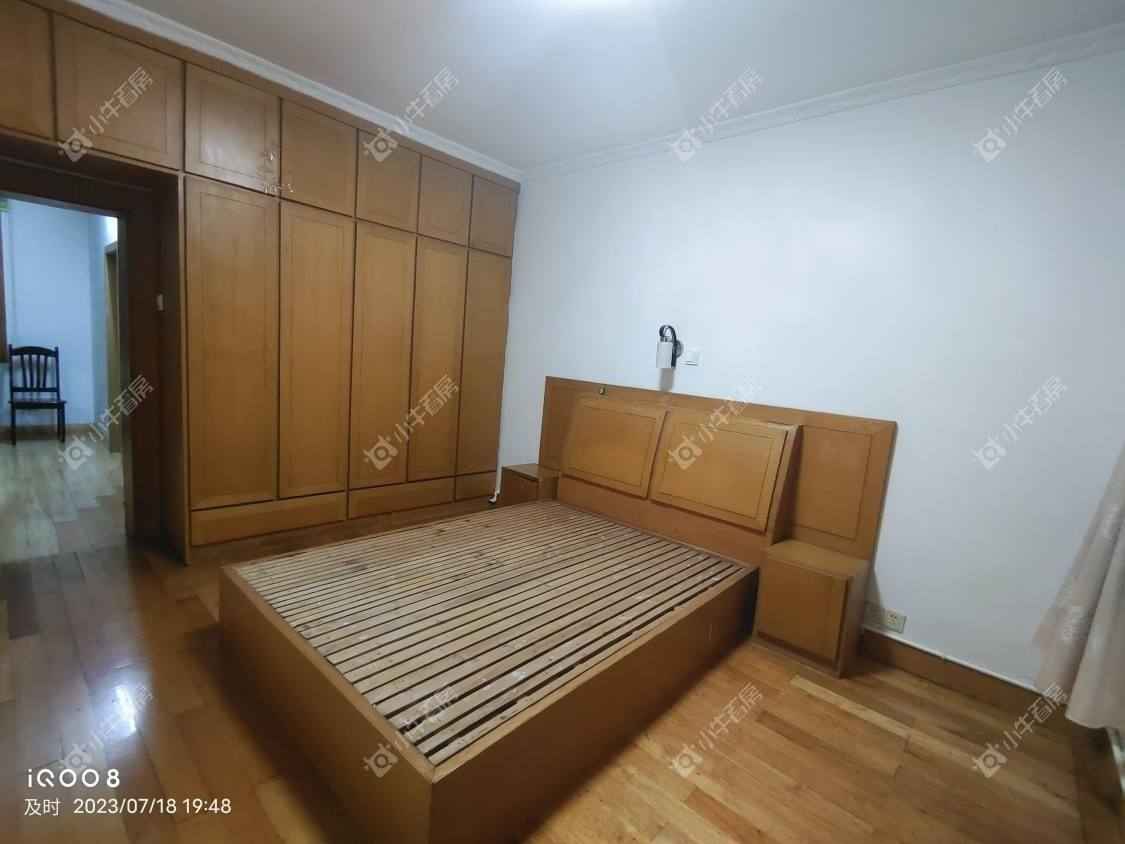 常州富强新村在租房源户型图_小牛看房