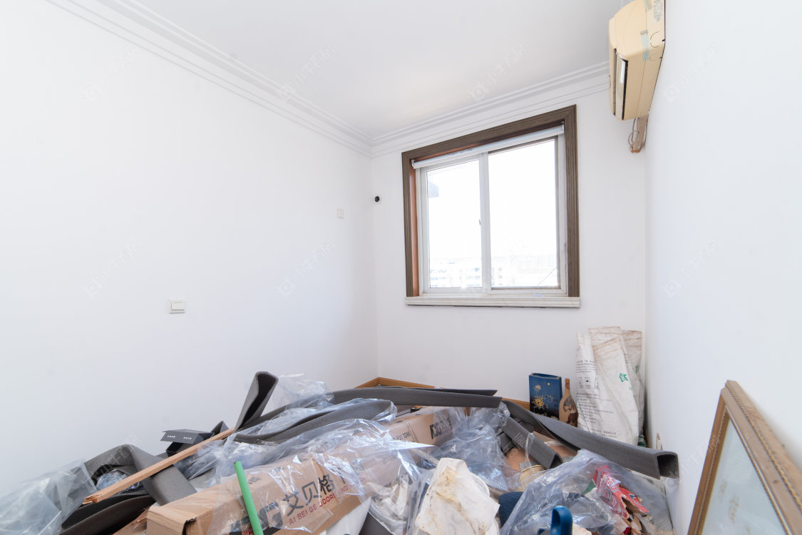 常州金谷花园在售二手房源室内图_小牛看房