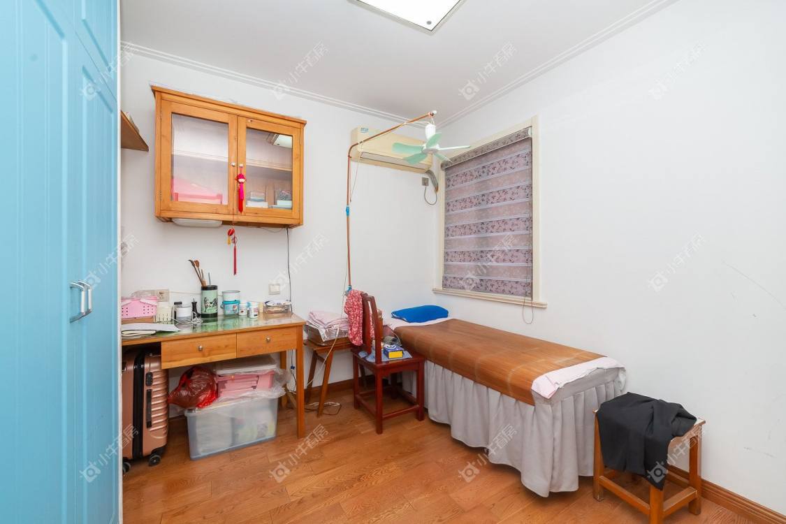 常州银河湾第一城一期在租房源室内图_小牛看房