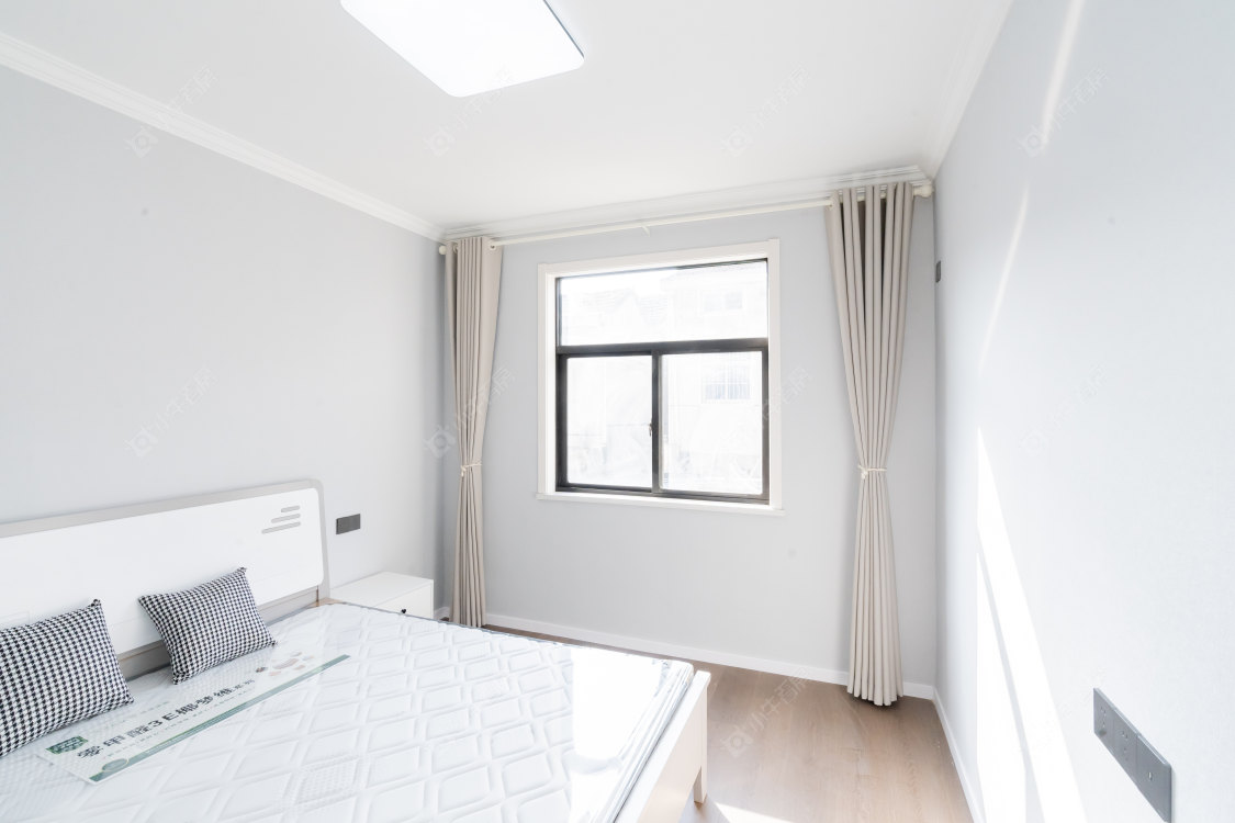 常州朝阳一村在售二手房源室内图_小牛看房