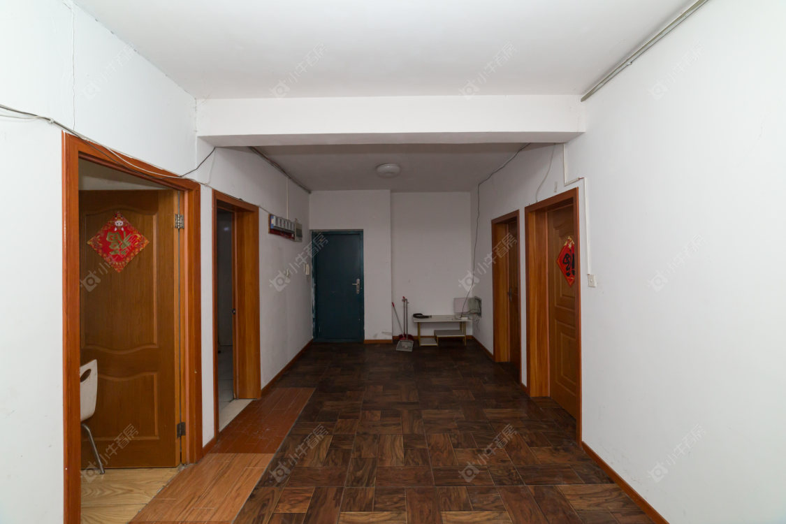 常州紫云苑在售二手房源室内图_小牛看房