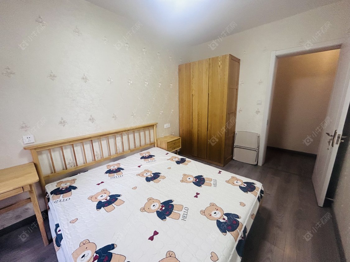 常州牡丹水岸国际在租房源_小牛看房