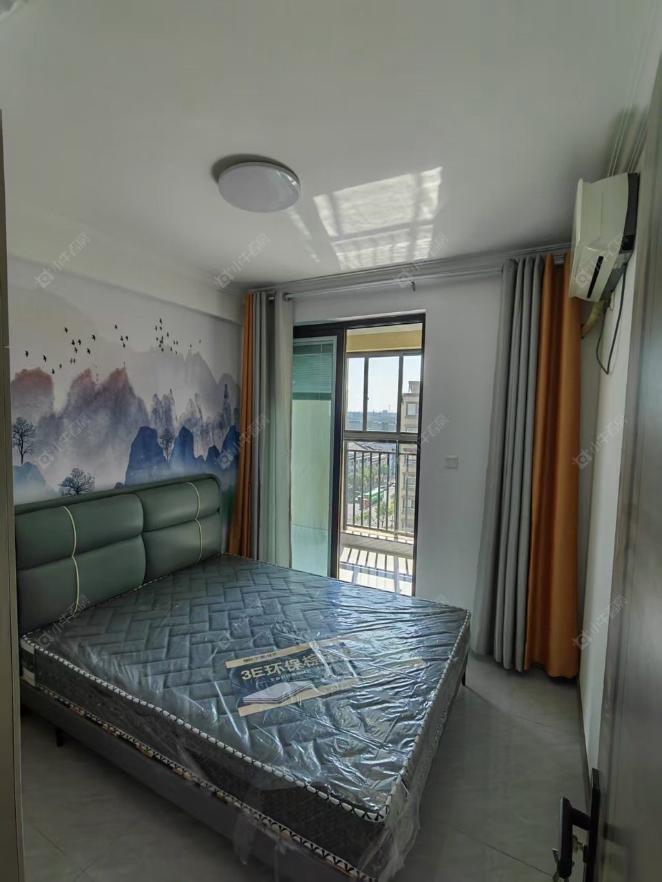 常州锦凤合鸣在租房源室内图_小牛看房