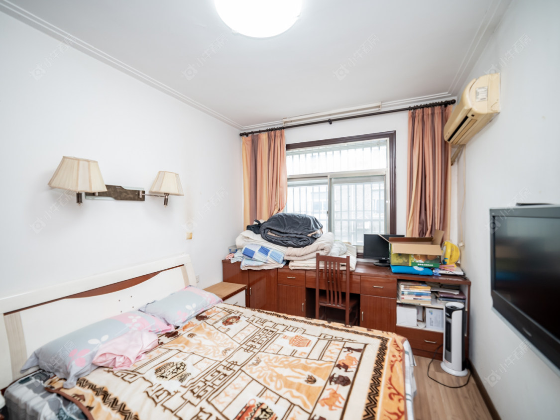 中凉二村房源室内图 常州中凉二村在售二手房源室内图_小牛看房