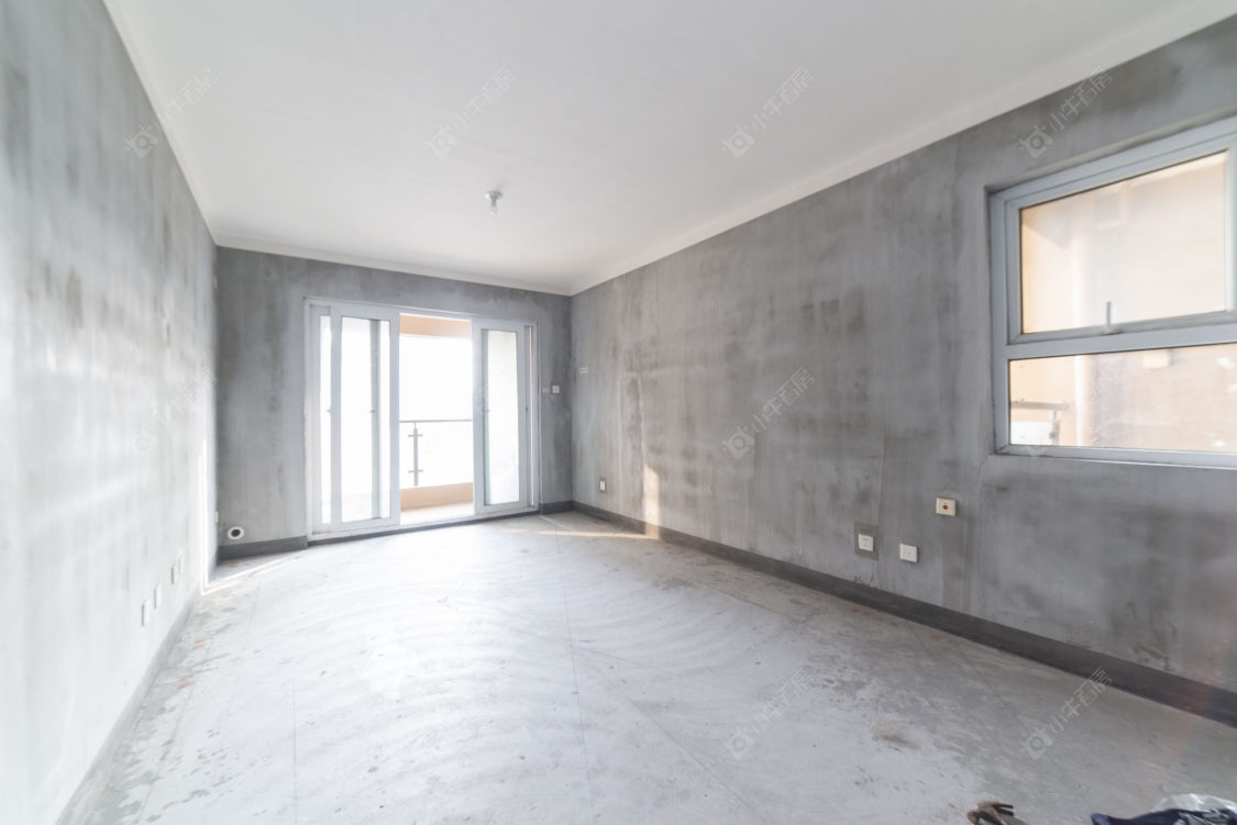 万达中央华城房源室内图 常州万达中央华城在售二手房源室内图_小牛看房