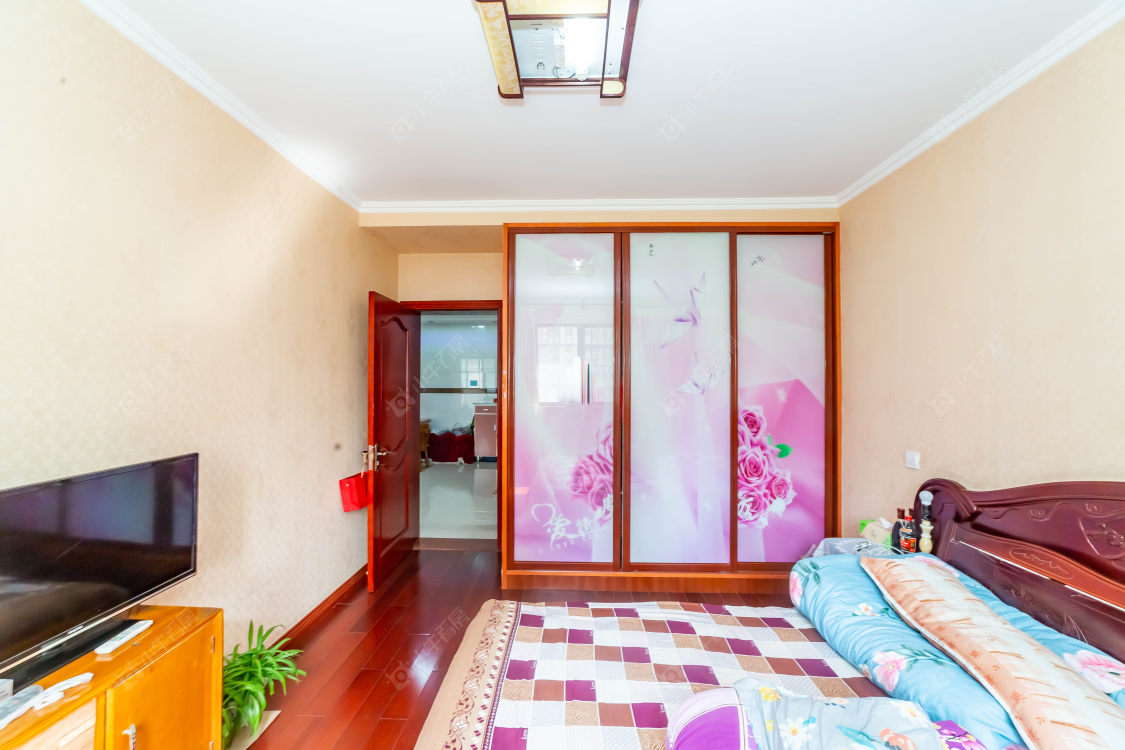 天山花园房源室内图 常州天山花园在售二手房源室内图_小牛看房