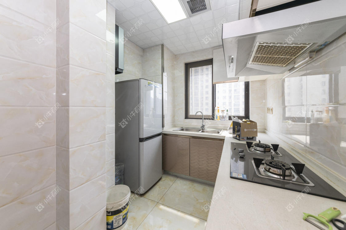 吾悦广场悦+公寓房源室内图 常州吾悦广场悦+公寓在租房源室内图_小牛看房