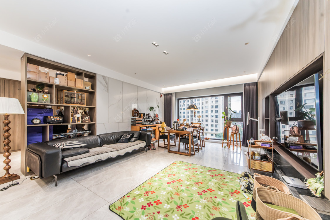 常州御庭园在售二手房_小牛看房