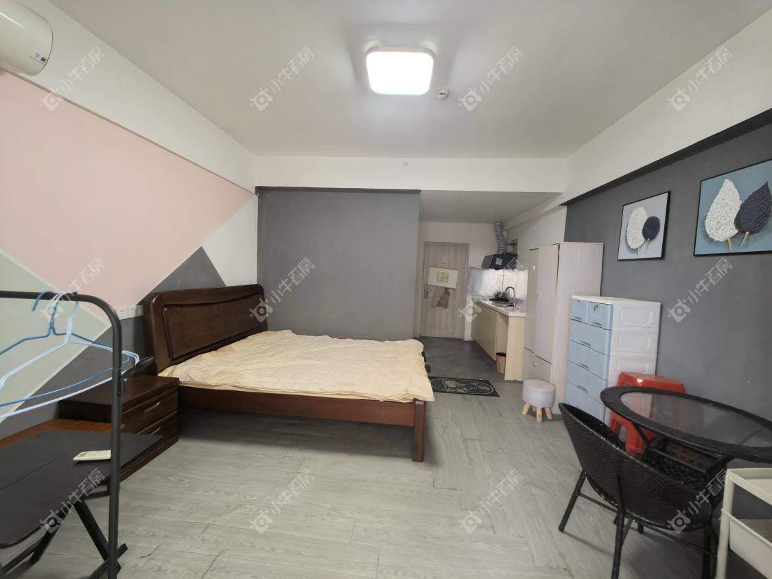 中奥珑郡房源室内图 常州中奥珑郡在租房源室内图_小牛看房