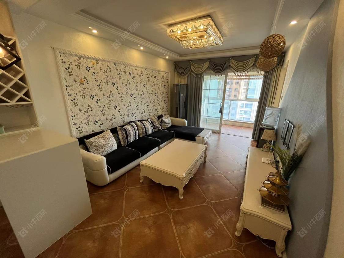 常州万达中央华城在租房源_小牛看房