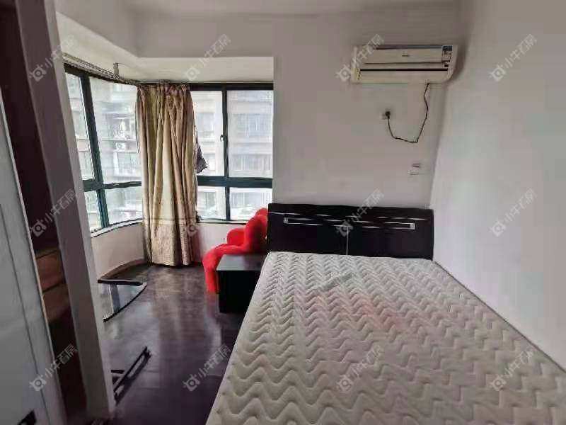 常州璞丽湾花园在租房源_小牛看房