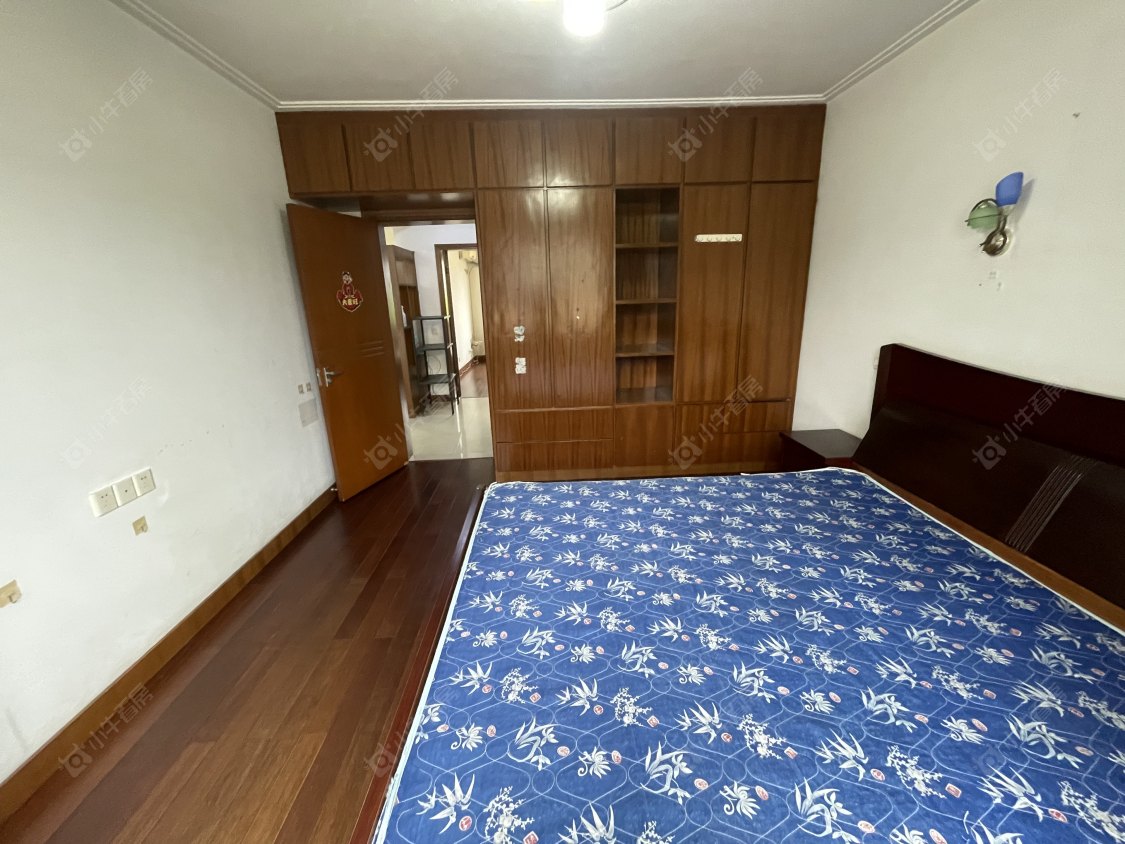 常州江南春晓花园在租房源_小牛看房