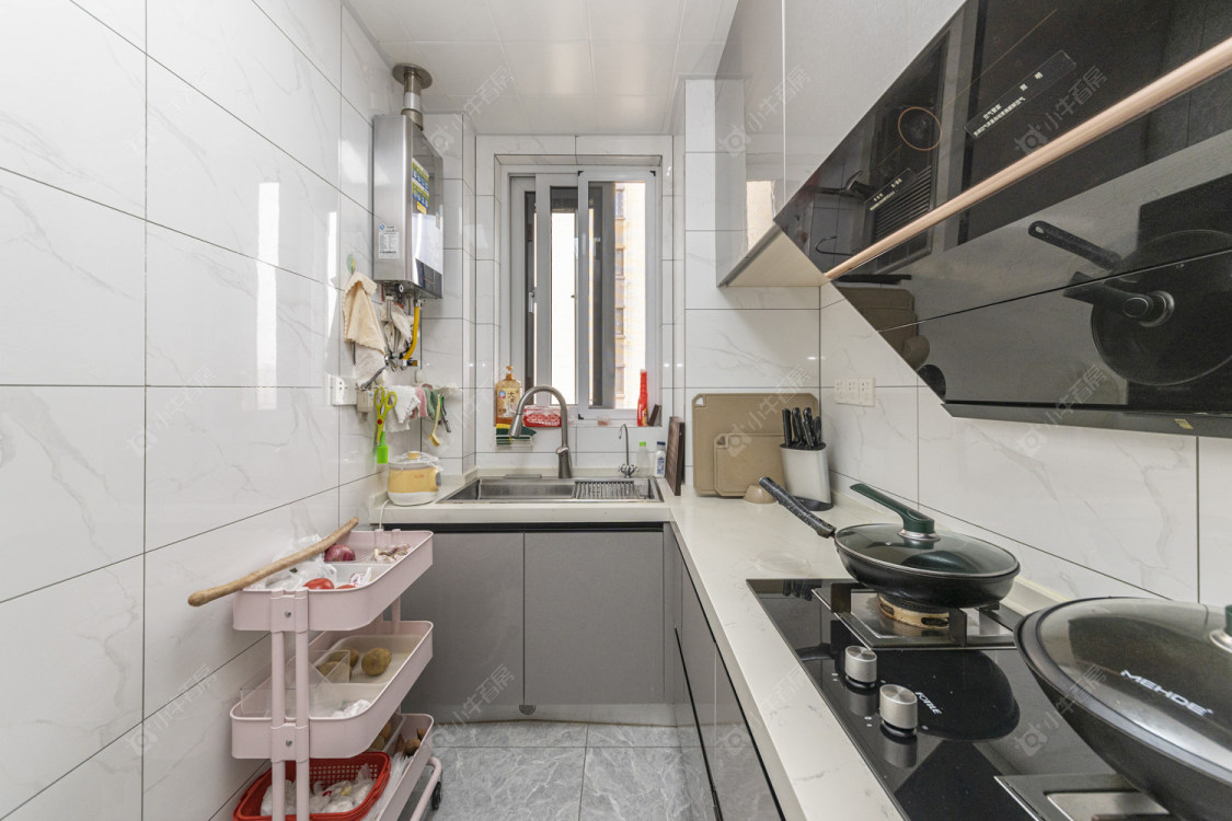 常州新城郡未来在售二手房源室内图_小牛看房