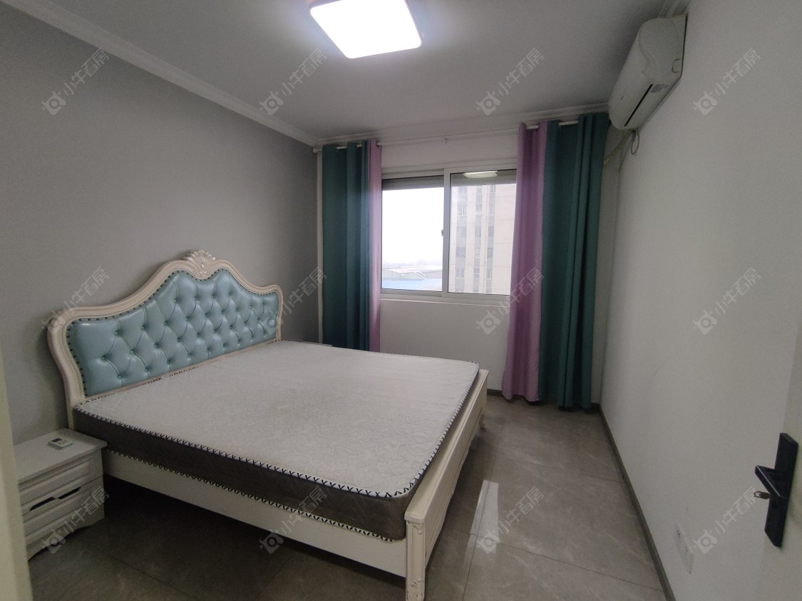 常州临津花园在租房源_小牛看房