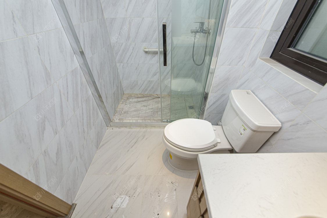 常州新城金樾在售二手房源室内图_小牛看房