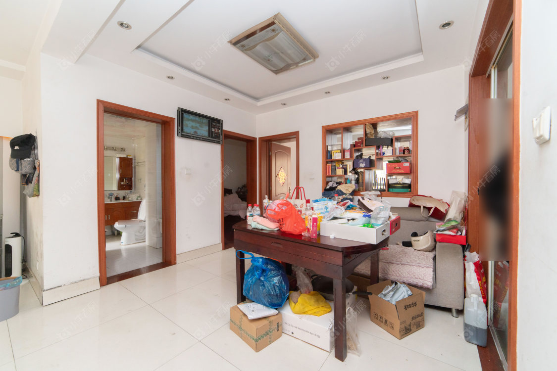 常州怡美花园在售二手房源室内图_小牛看房