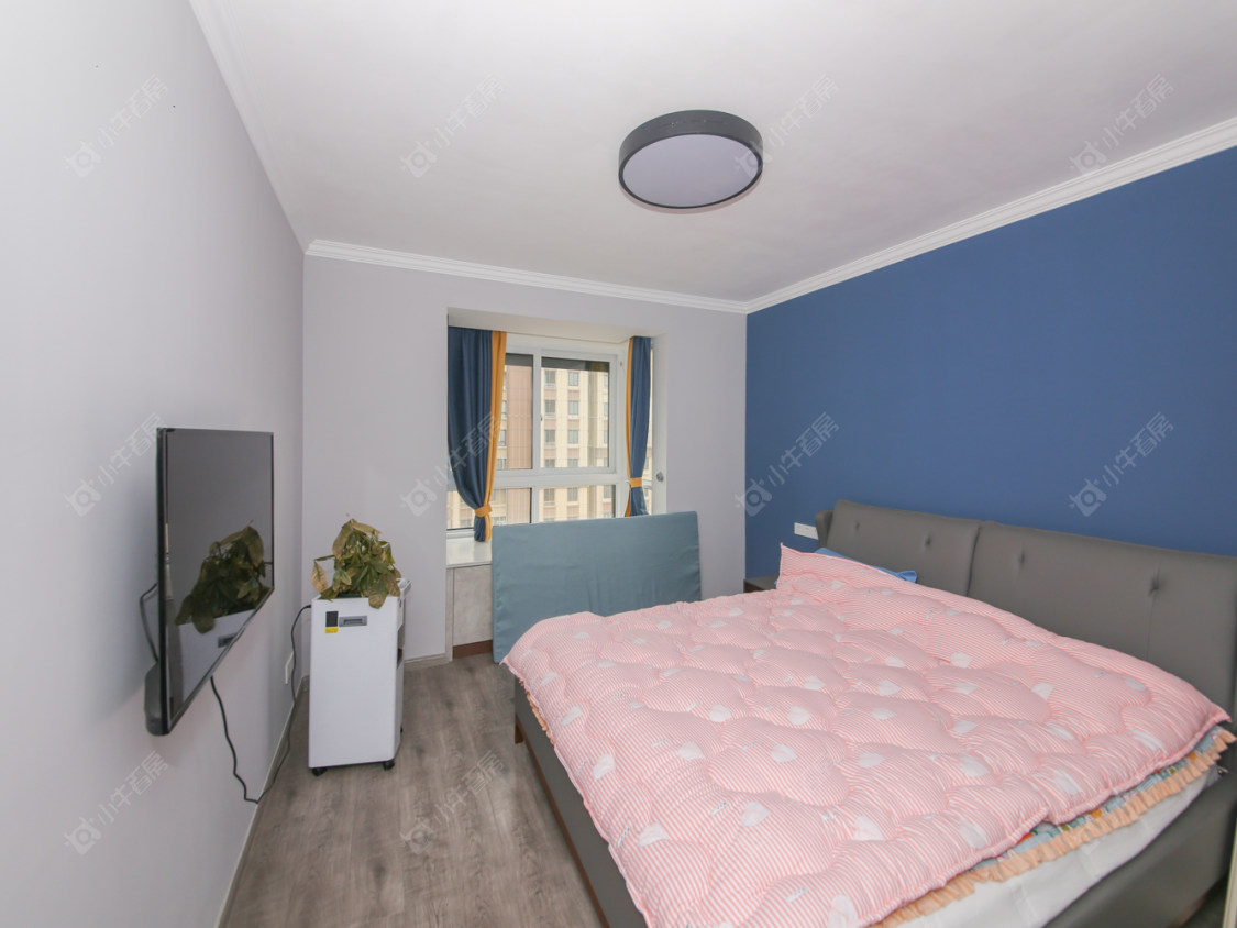 常州金玉华府在售二手房源室内图_小牛看房