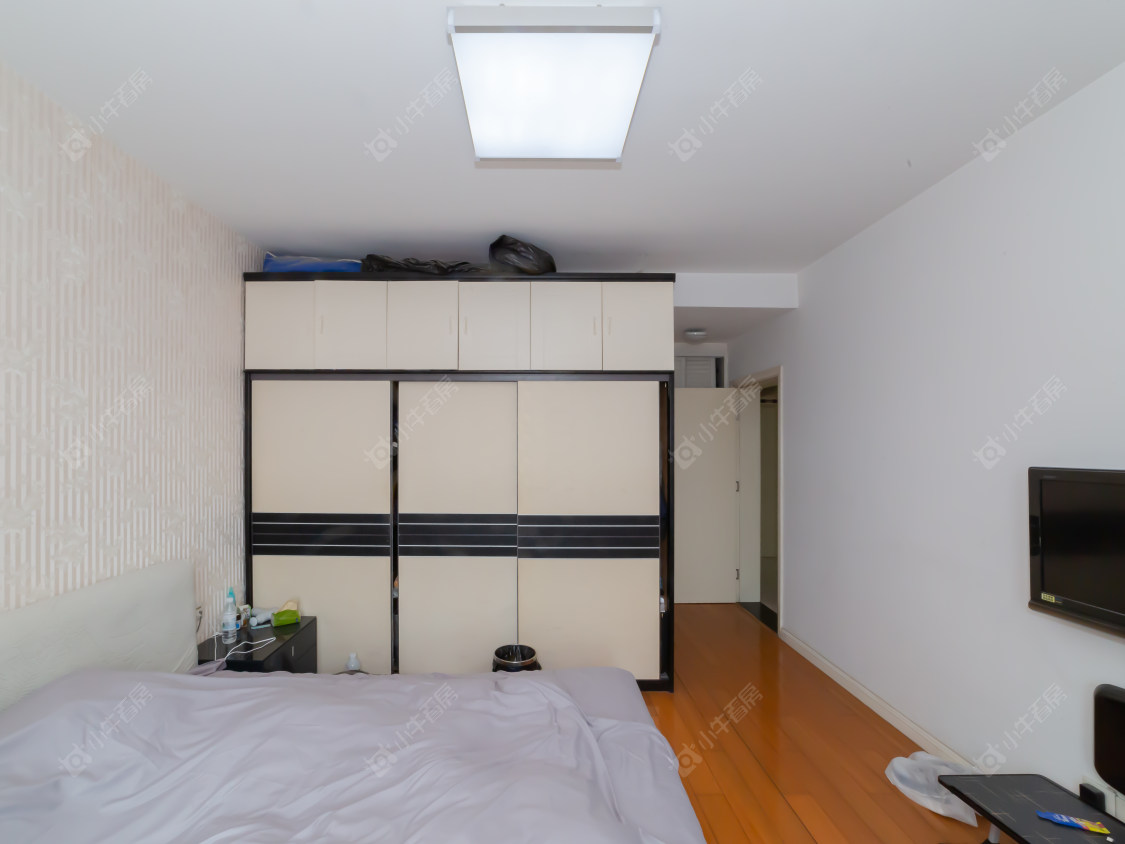 常州彩虹城在售二手房源室内图_小牛看房