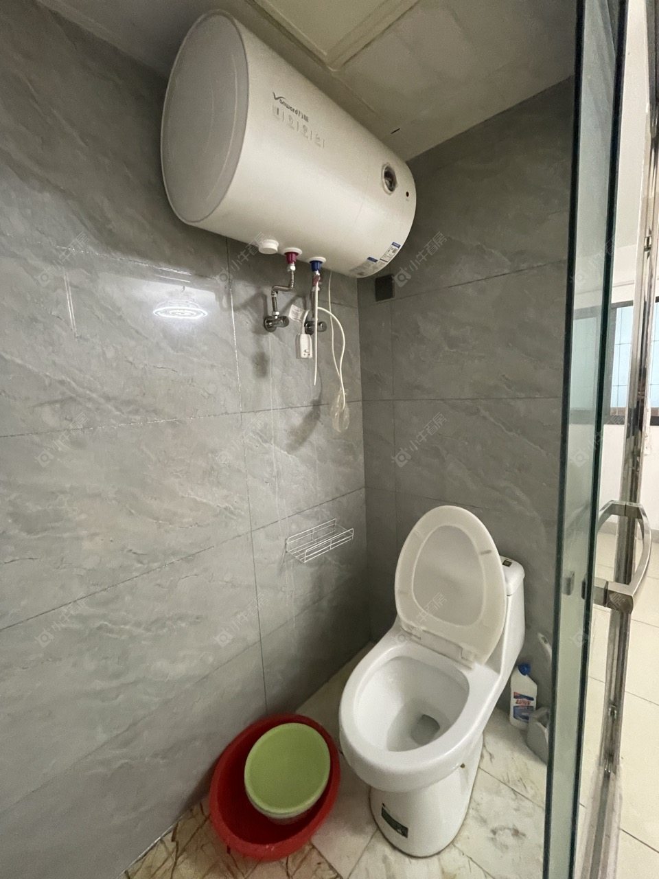 常州亚泰财富中心在租房源户型图_小牛看房